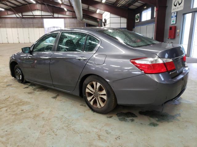 Photo 1 VIN: 1HGCR2F34DA222526 - HONDA ACCORD 