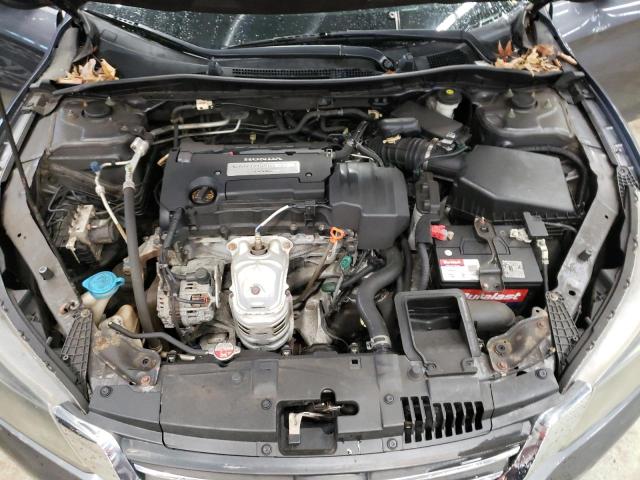 Photo 10 VIN: 1HGCR2F34DA222526 - HONDA ACCORD 