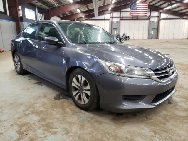 Photo 3 VIN: 1HGCR2F34DA222526 - HONDA ACCORD 