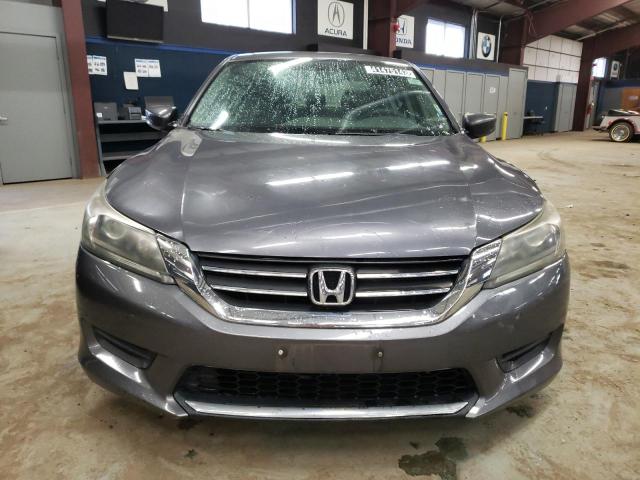 Photo 4 VIN: 1HGCR2F34DA222526 - HONDA ACCORD 