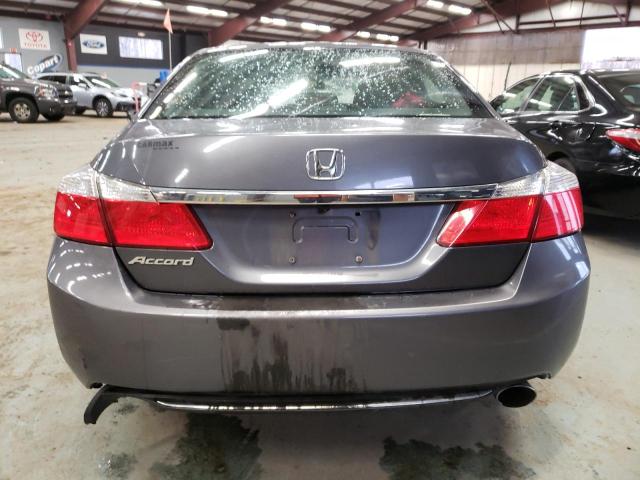 Photo 5 VIN: 1HGCR2F34DA222526 - HONDA ACCORD 