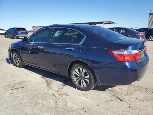 Photo 1 VIN: 1HGCR2F34DA222798 - HONDA ACCORD 