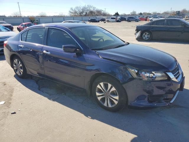 Photo 3 VIN: 1HGCR2F34DA222798 - HONDA ACCORD 