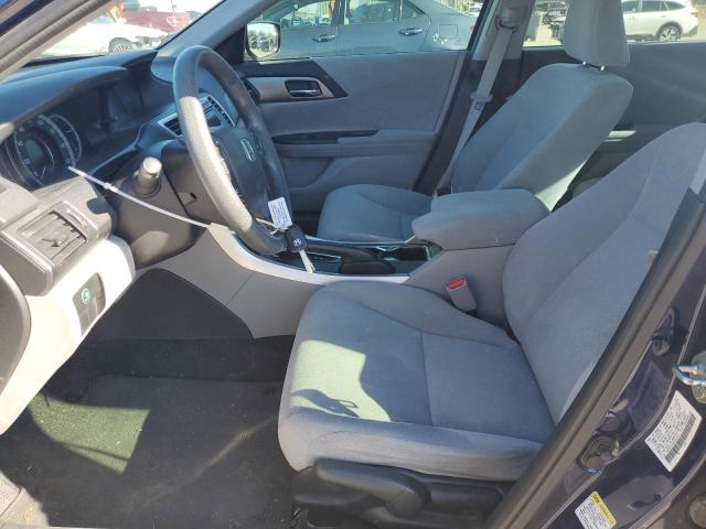 Photo 6 VIN: 1HGCR2F34DA222798 - HONDA ACCORD 