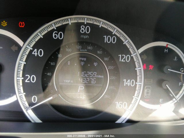 Photo 6 VIN: 1HGCR2F34DA236555 - HONDA ACCORD SDN 