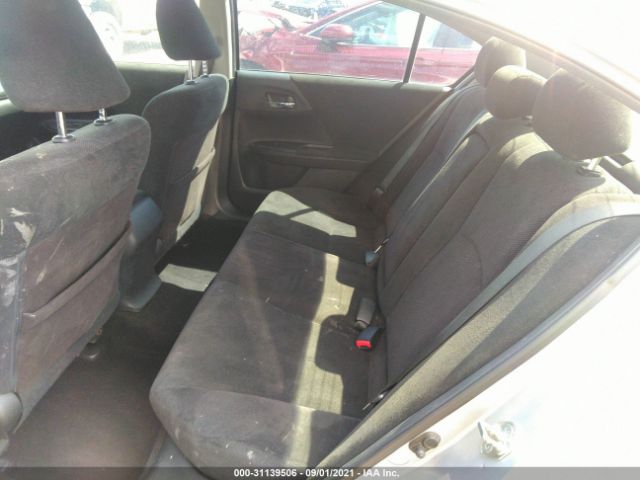 Photo 7 VIN: 1HGCR2F34DA236555 - HONDA ACCORD SDN 