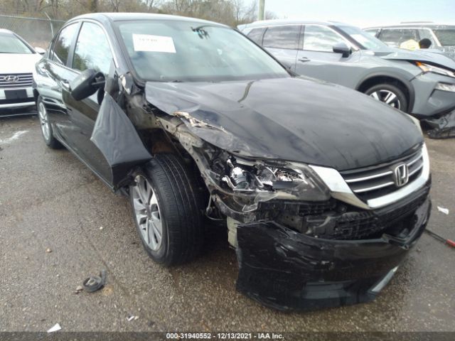 Photo 0 VIN: 1HGCR2F34DA239679 - HONDA ACCORD SDN 