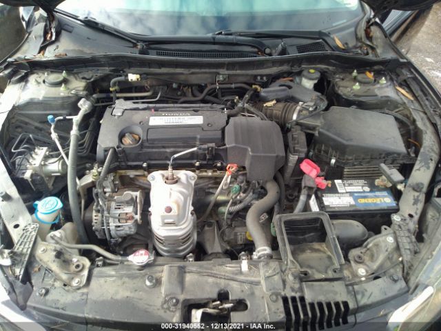 Photo 9 VIN: 1HGCR2F34DA239679 - HONDA ACCORD SDN 