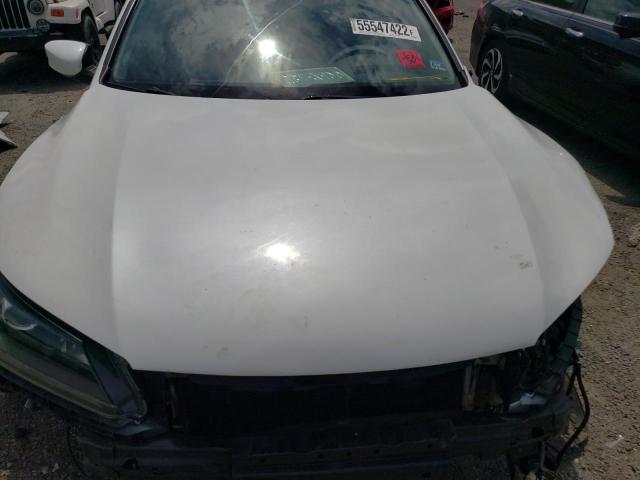 Photo 6 VIN: 1HGCR2F34DA249662 - HONDA ACCORD LX 