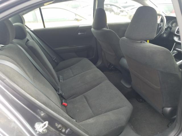 Photo 5 VIN: 1HGCR2F34DA249709 - HONDA ACCORD LX 