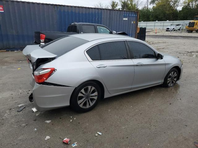 Photo 2 VIN: 1HGCR2F34DA250911 - HONDA ACCORD LX 