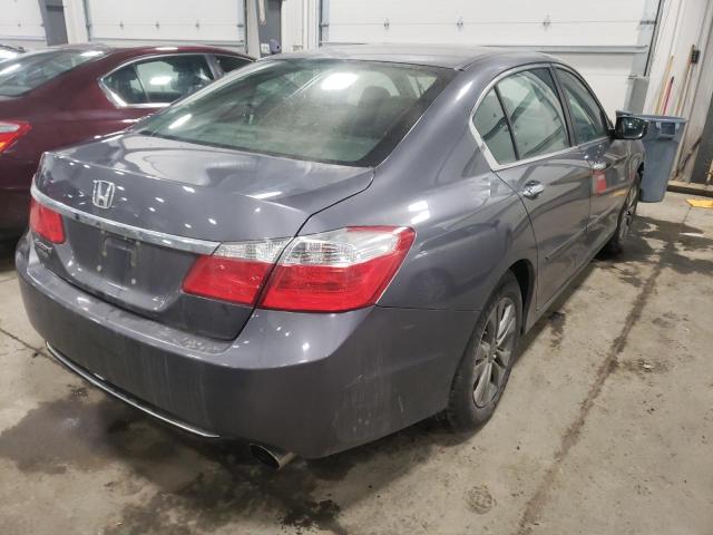 Photo 3 VIN: 1HGCR2F34DA252478 - HONDA ACCORD 