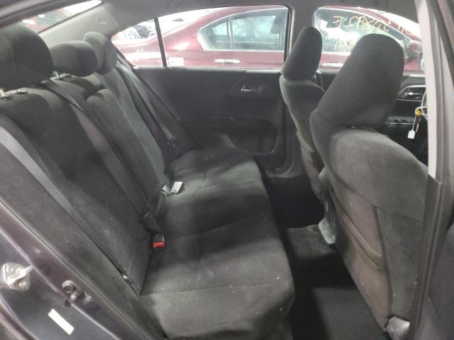 Photo 5 VIN: 1HGCR2F34DA252478 - HONDA ACCORD 