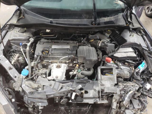 Photo 6 VIN: 1HGCR2F34DA252478 - HONDA ACCORD 