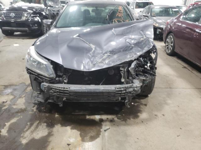 Photo 8 VIN: 1HGCR2F34DA252478 - HONDA ACCORD 