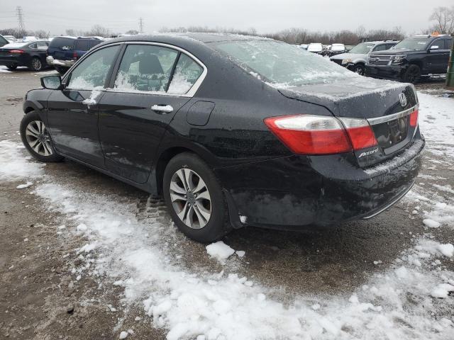 Photo 1 VIN: 1HGCR2F34DA255462 - HONDA ACCORD 