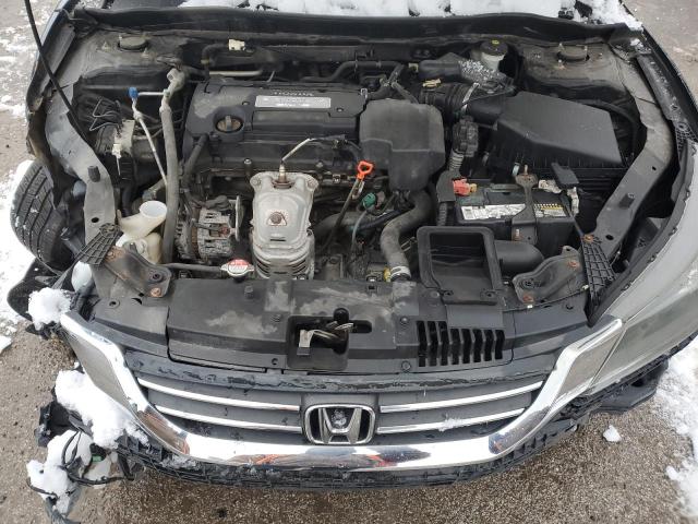 Photo 10 VIN: 1HGCR2F34DA255462 - HONDA ACCORD 