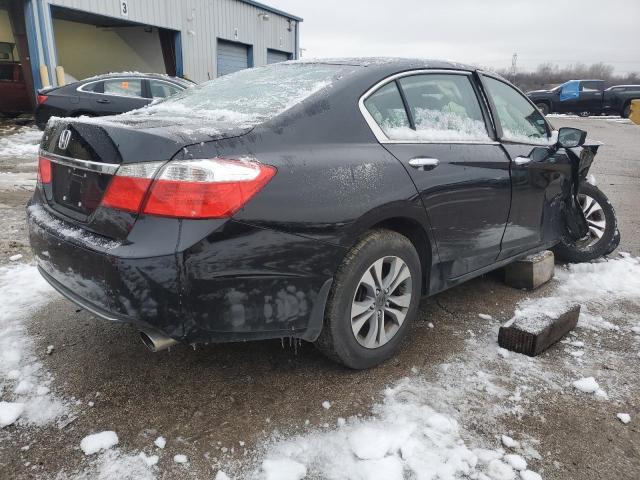 Photo 2 VIN: 1HGCR2F34DA255462 - HONDA ACCORD 