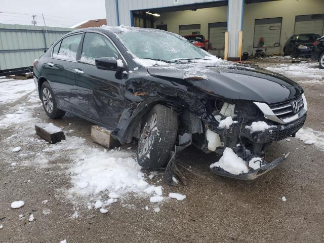 Photo 3 VIN: 1HGCR2F34DA255462 - HONDA ACCORD 