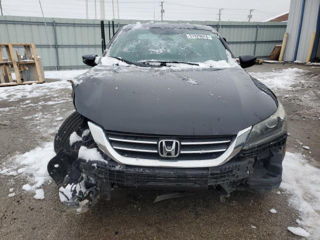 Photo 4 VIN: 1HGCR2F34DA255462 - HONDA ACCORD 