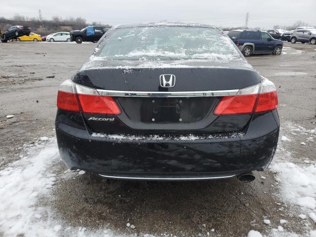 Photo 5 VIN: 1HGCR2F34DA255462 - HONDA ACCORD 