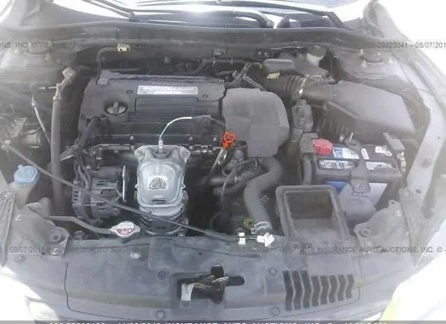 Photo 9 VIN: 1HGCR2F34DA264467 - HONDA ACCORD SDN 