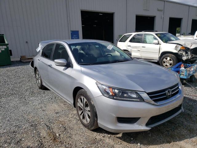 Photo 0 VIN: 1HGCR2F34DA268051 - HONDA ACCORD LX 