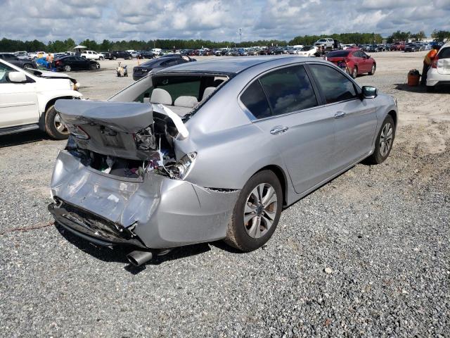 Photo 3 VIN: 1HGCR2F34DA268051 - HONDA ACCORD LX 