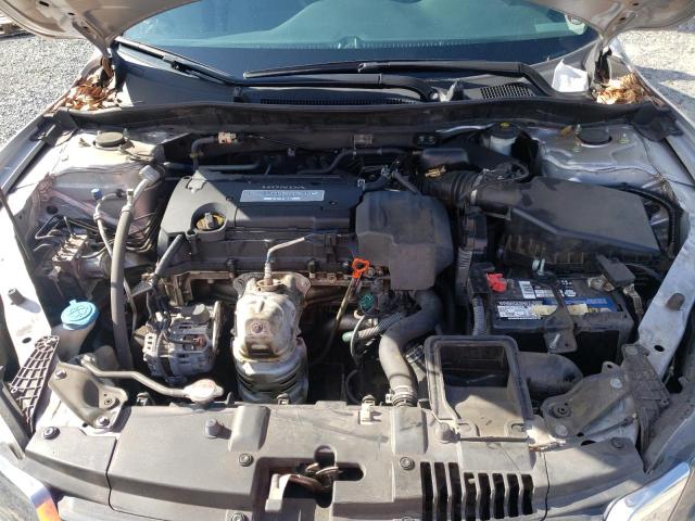 Photo 6 VIN: 1HGCR2F34DA268051 - HONDA ACCORD LX 