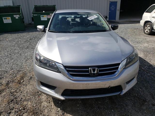 Photo 8 VIN: 1HGCR2F34DA268051 - HONDA ACCORD LX 