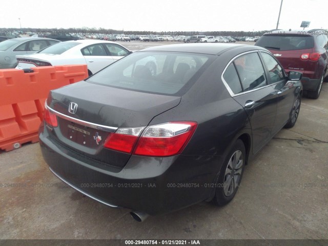 Photo 3 VIN: 1HGCR2F34DA269555 - HONDA ACCORD SDN 