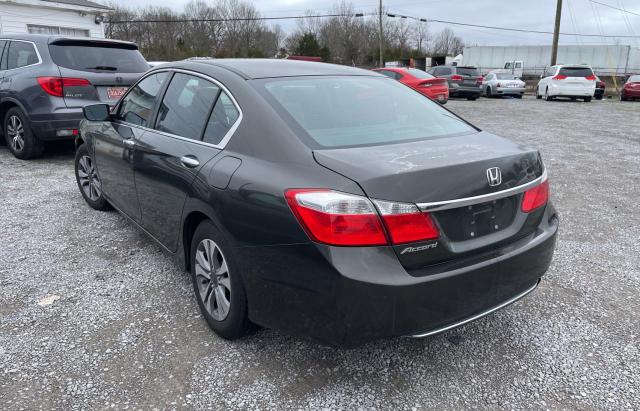 Photo 2 VIN: 1HGCR2F34DA269572 - HONDA ACCORD 