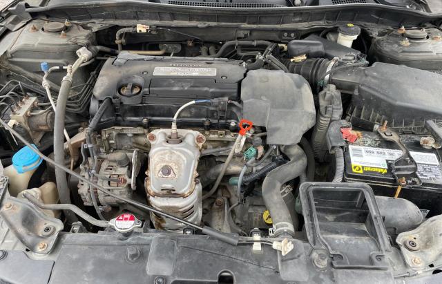 Photo 6 VIN: 1HGCR2F34DA269572 - HONDA ACCORD 