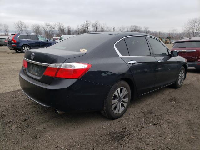 Photo 3 VIN: 1HGCR2F34DA270639 - HONDA ACCORD LX 