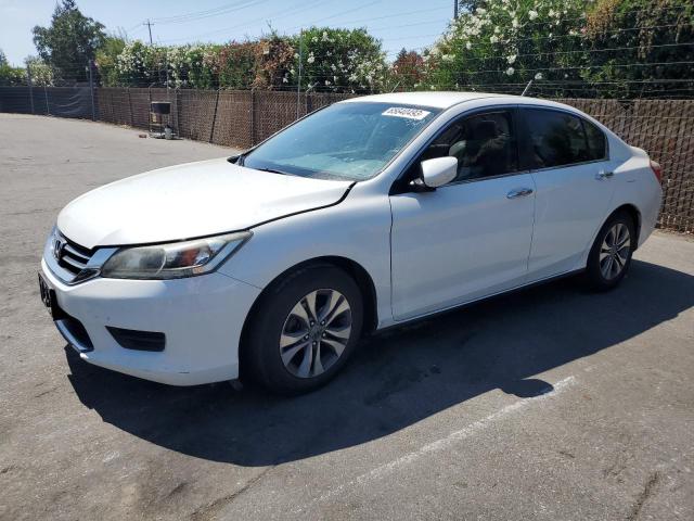 Photo 0 VIN: 1HGCR2F34DA273007 - HONDA ACCORD LX 