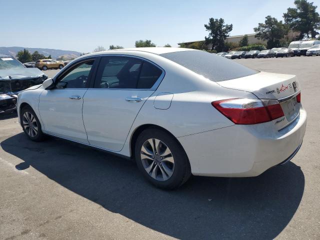 Photo 1 VIN: 1HGCR2F34DA273007 - HONDA ACCORD LX 