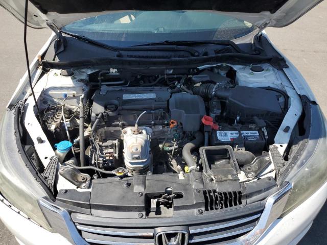 Photo 10 VIN: 1HGCR2F34DA273007 - HONDA ACCORD LX 