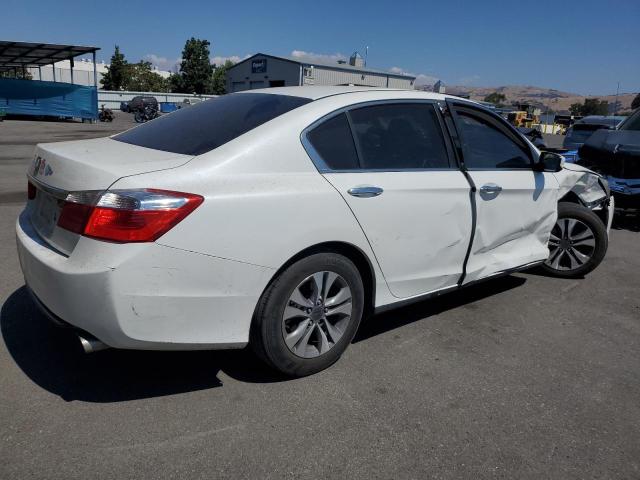 Photo 2 VIN: 1HGCR2F34DA273007 - HONDA ACCORD LX 