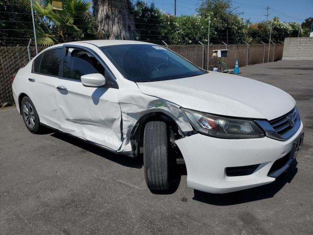 Photo 3 VIN: 1HGCR2F34DA273007 - HONDA ACCORD LX 