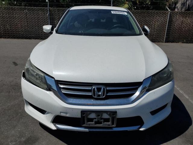 Photo 4 VIN: 1HGCR2F34DA273007 - HONDA ACCORD LX 