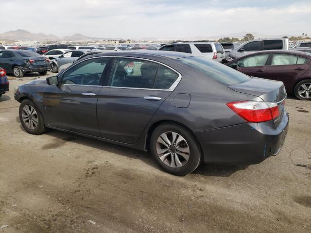 Photo 1 VIN: 1HGCR2F34DA273217 - HONDA ACCORD LX 