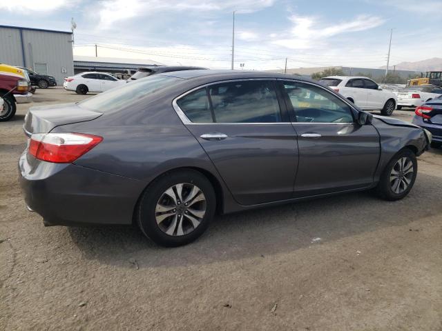 Photo 2 VIN: 1HGCR2F34DA273217 - HONDA ACCORD LX 