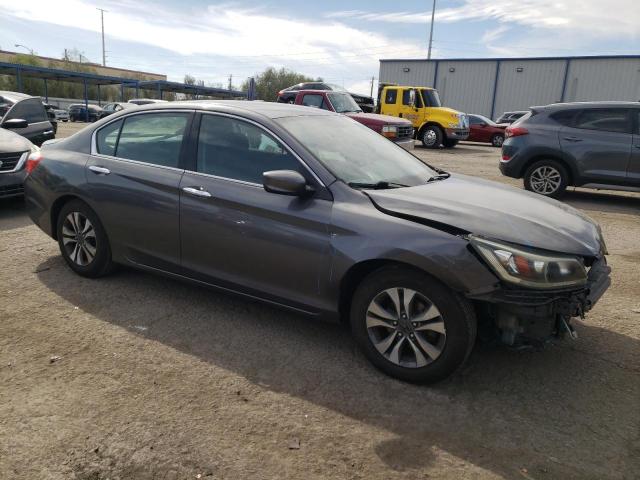 Photo 3 VIN: 1HGCR2F34DA273217 - HONDA ACCORD LX 