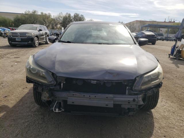 Photo 4 VIN: 1HGCR2F34DA273217 - HONDA ACCORD LX 