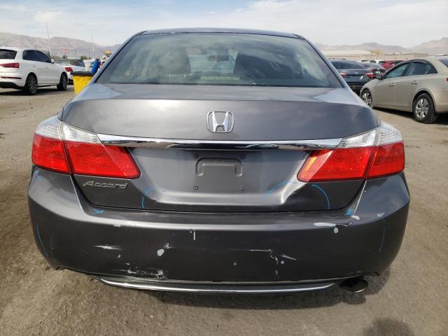 Photo 5 VIN: 1HGCR2F34DA273217 - HONDA ACCORD LX 