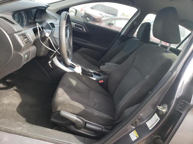 Photo 6 VIN: 1HGCR2F34DA273217 - HONDA ACCORD LX 