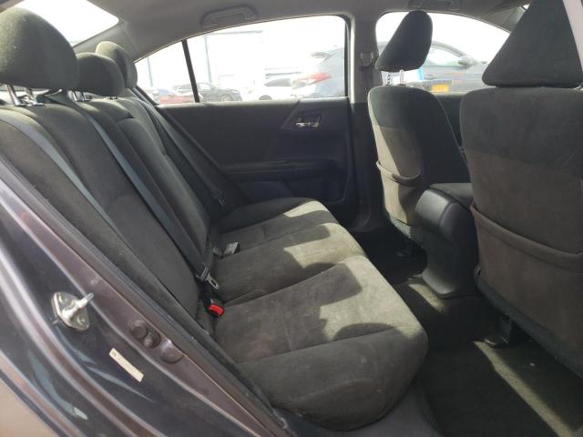 Photo 9 VIN: 1HGCR2F34DA273217 - HONDA ACCORD LX 