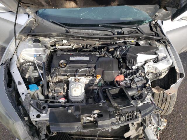 Photo 10 VIN: 1HGCR2F34DA277574 - HONDA ACCORD LX 