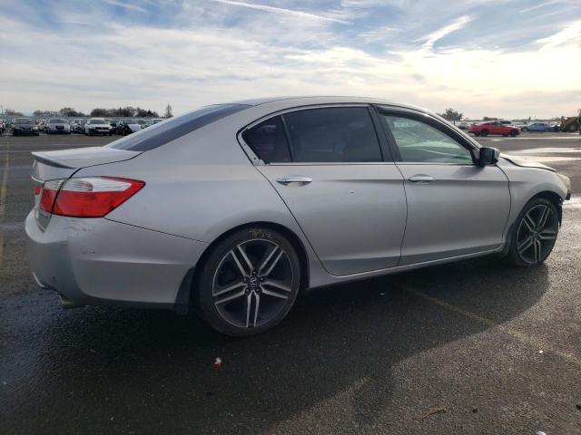 Photo 2 VIN: 1HGCR2F34DA277574 - HONDA ACCORD LX 