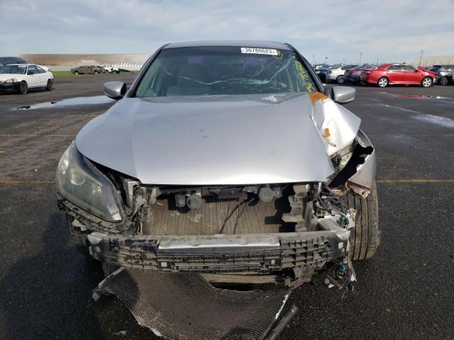 Photo 4 VIN: 1HGCR2F34DA277574 - HONDA ACCORD LX 